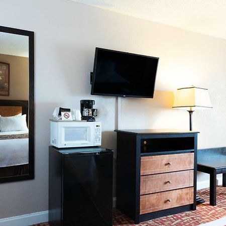 Sundial Inn Virginia Beach Esterno foto
