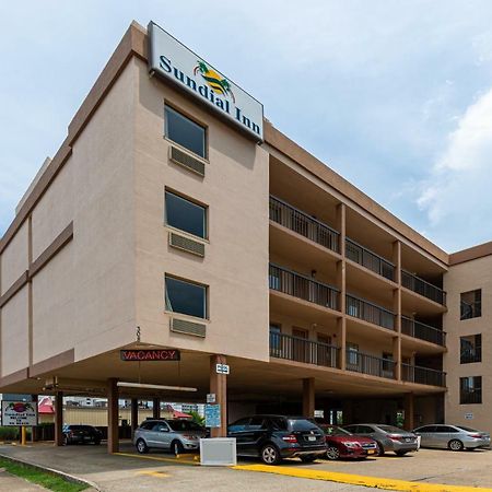 Sundial Inn Virginia Beach Esterno foto