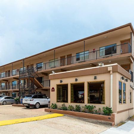 Sundial Inn Virginia Beach Esterno foto