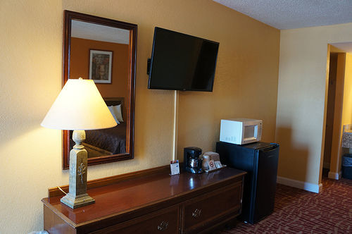 Sundial Inn Virginia Beach Esterno foto