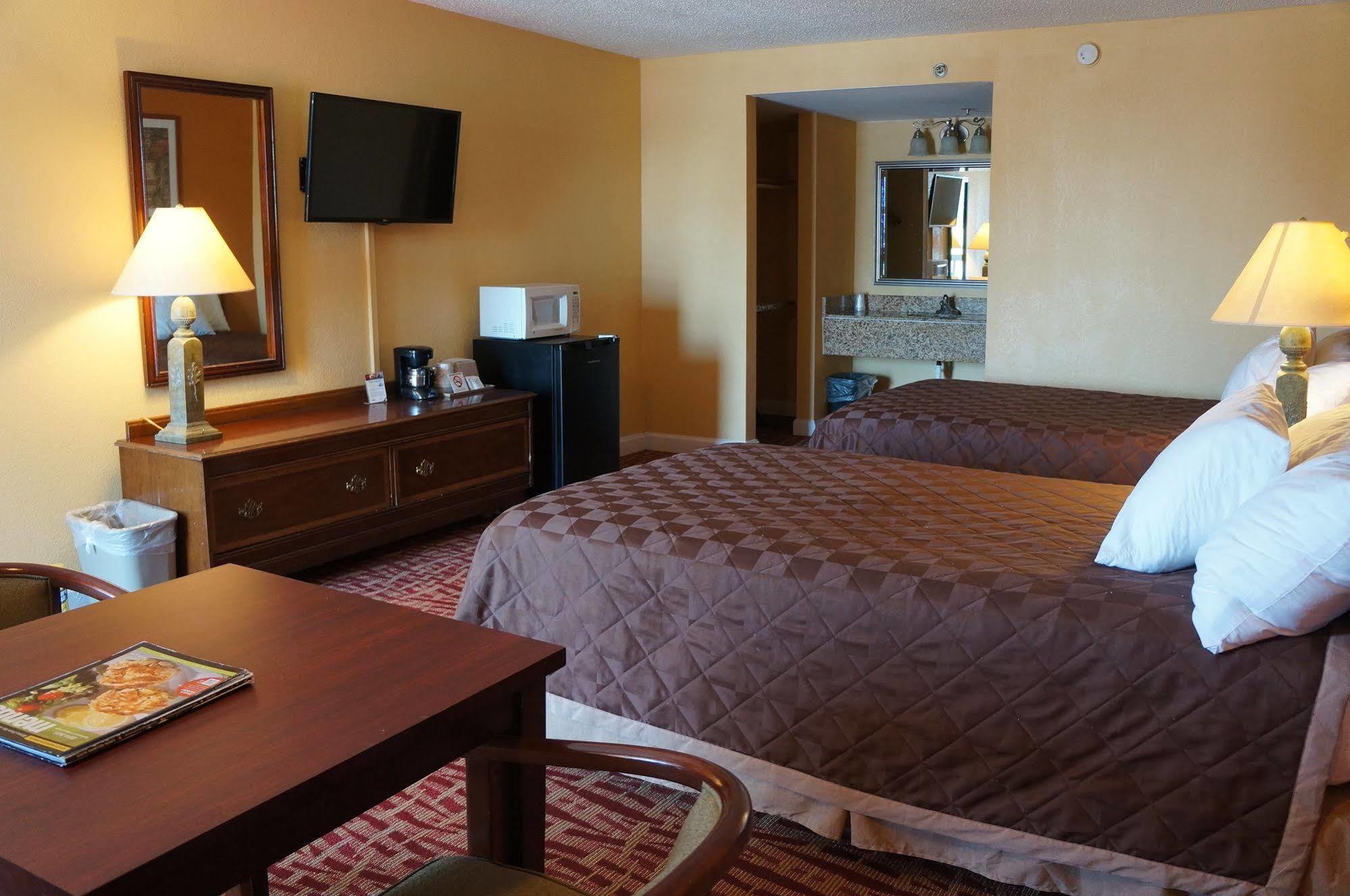 Sundial Inn Virginia Beach Esterno foto
