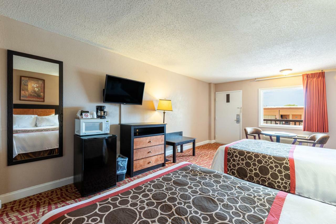 Sundial Inn Virginia Beach Esterno foto