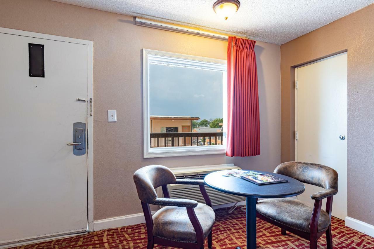 Sundial Inn Virginia Beach Esterno foto