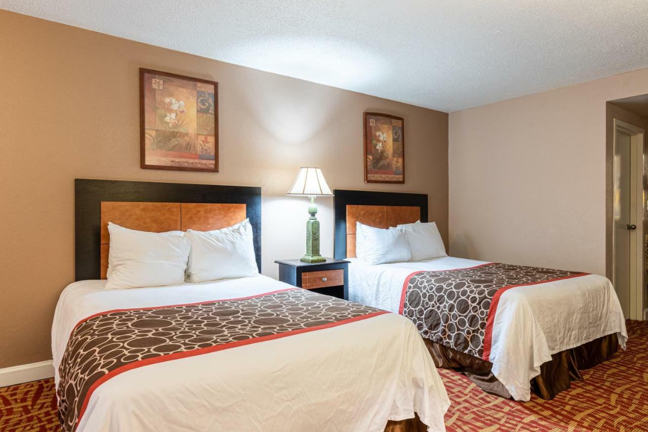 Sundial Inn Virginia Beach Esterno foto