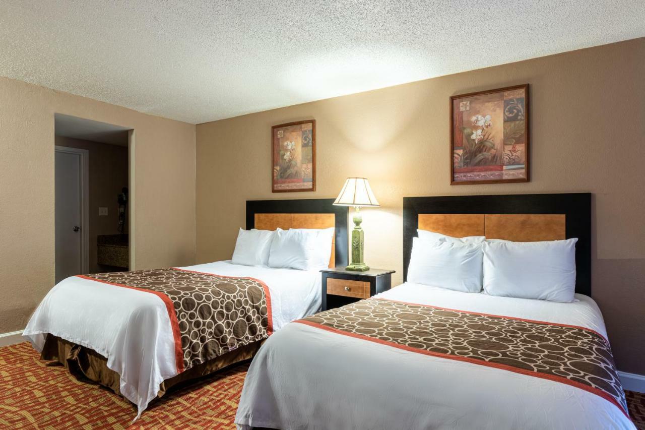 Sundial Inn Virginia Beach Esterno foto