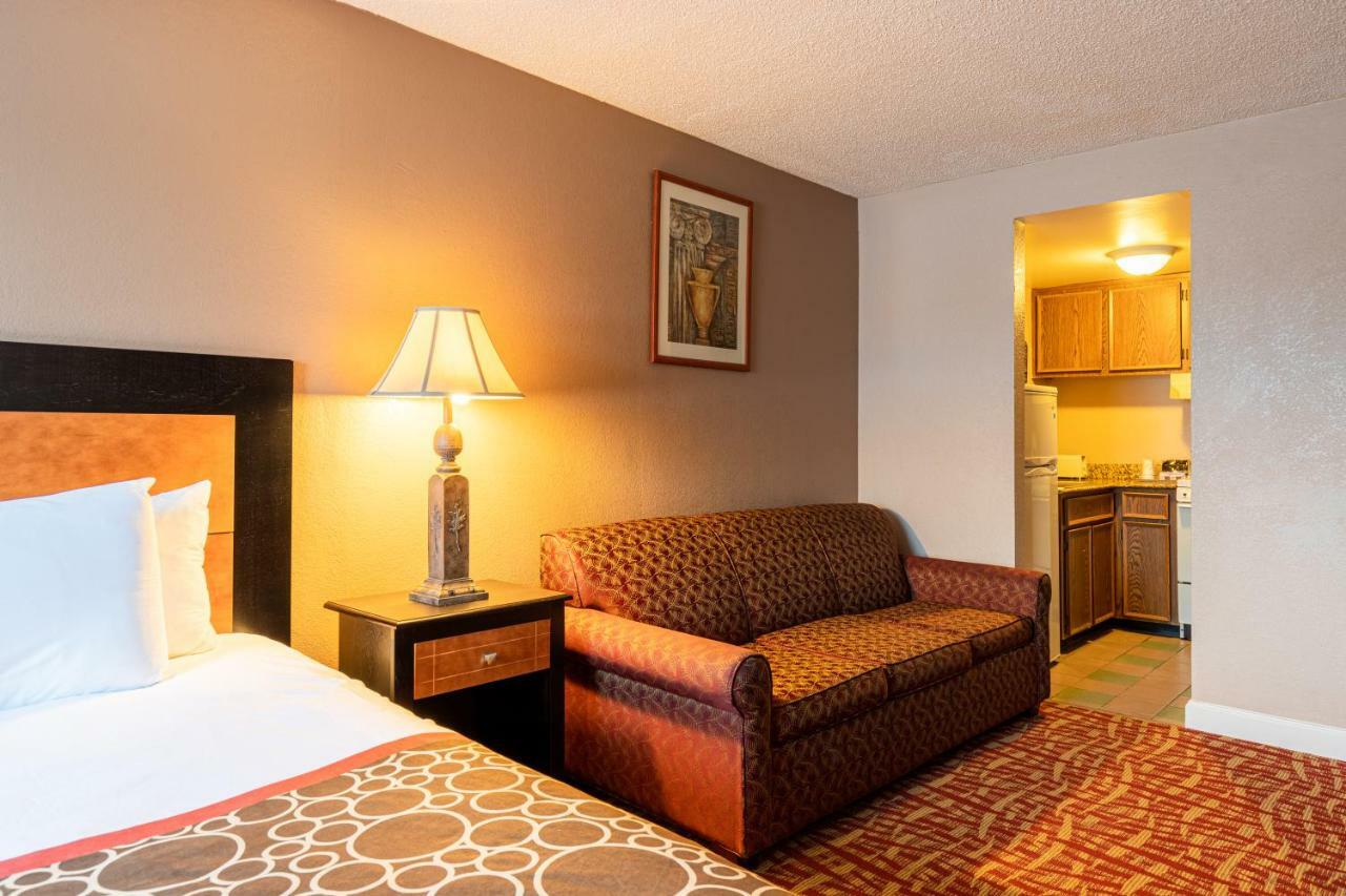 Sundial Inn Virginia Beach Esterno foto